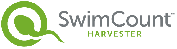 SwimCount™ Harvester