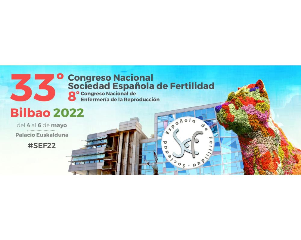 33º Congreso Nacional de la SEF