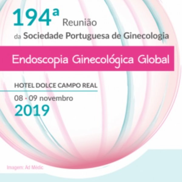  194ª Reunión de la SPG – Endoscopia Ginecológica Global