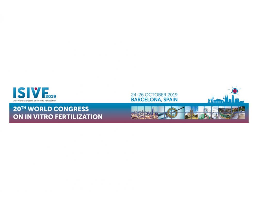 ISIVF - Congreso Mundial sobre Fertilización In Vitro