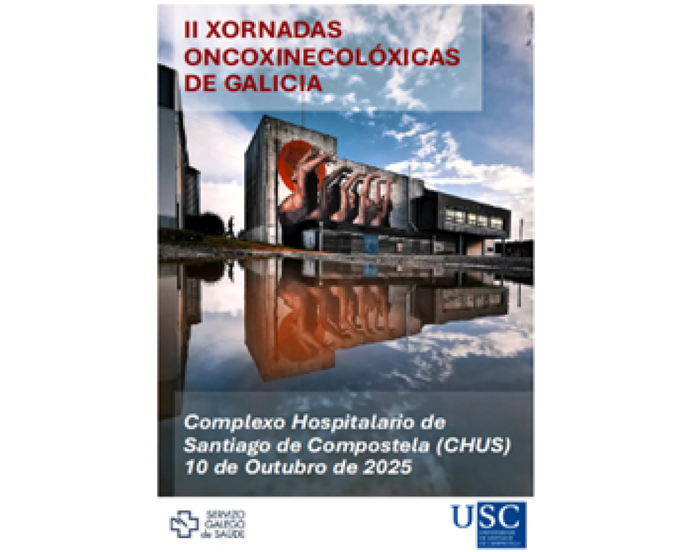 Participación de EMB Grupo en las II Jornadas de Oncoginecología de Galicia