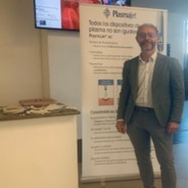 Participación de EMB Grupo en las II Jornadas de Oncoginecología de Galicia