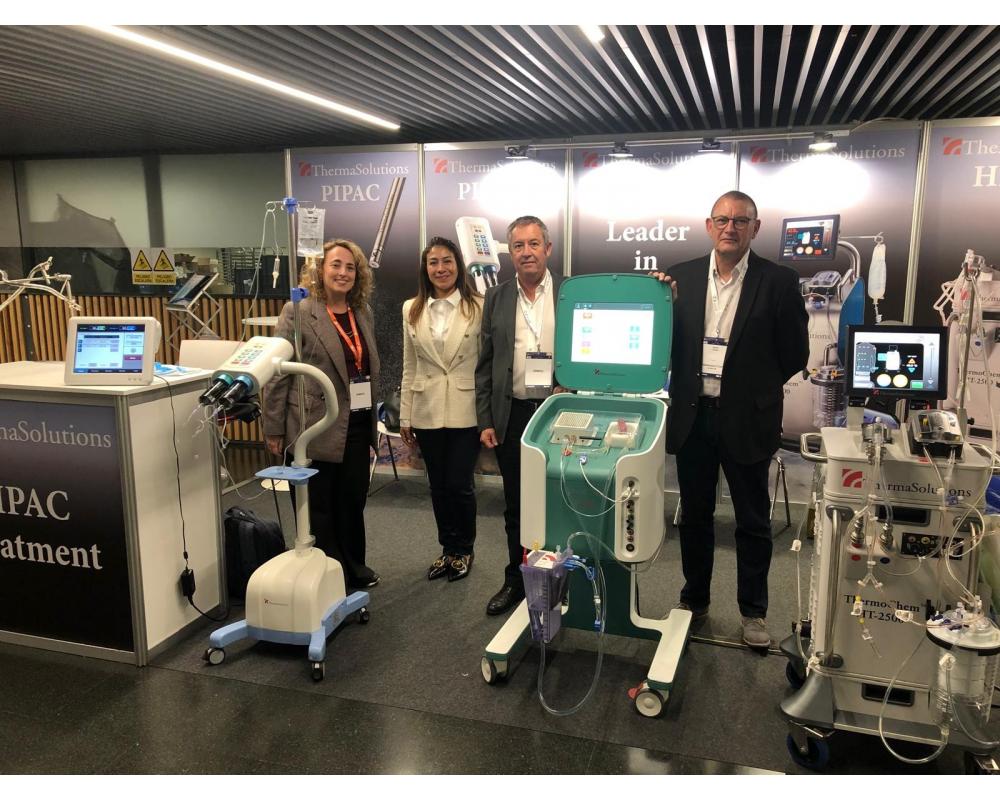 15º Congreso Internacional sobre Neoplasias Malignas de la Superficie Peritoneal