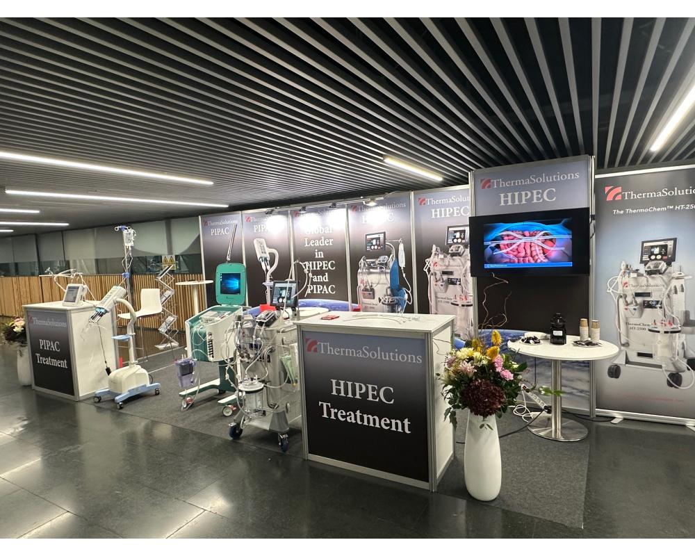 15º Congreso Internacional sobre Neoplasias Malignas de la Superficie Peritoneal