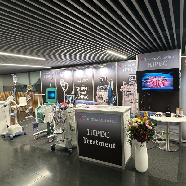 15º Congreso Internacional sobre Neoplasias Malignas de la Superficie Peritoneal