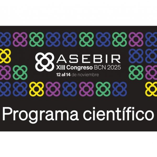 XIII CONGRESO ASEBIR