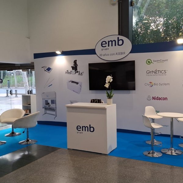 XIII CONGRESO ASEBIR