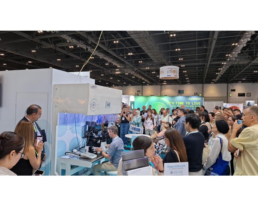ESHRE 42º Congreso Anual