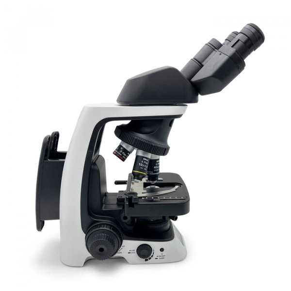 Equipamiento de laboratorio y microscopía
