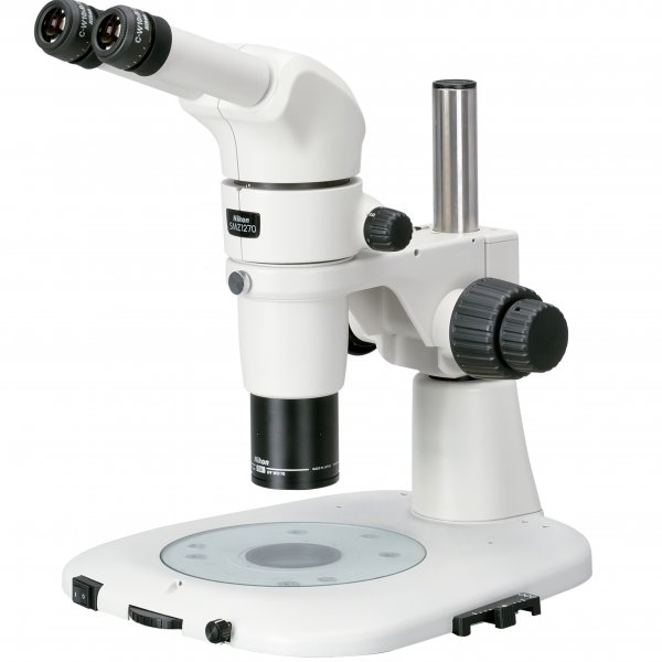 Equipamiento de laboratorio y microscopía