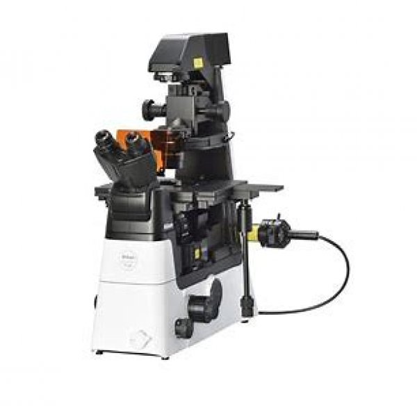 Equipamiento de laboratorio y microscopía