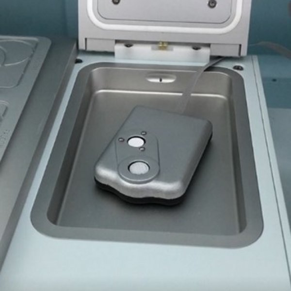 Equipamiento de laboratorio y microscopía